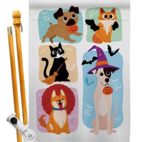 House Flag Halloween HS137623 43496ff0 b2f2 406e 881a be4e566dcd1b