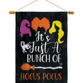 House Flag Halloween HS190179 03