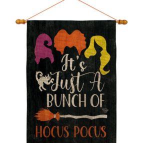 House Flag Halloween HS190179 B 03
