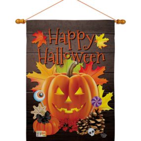 House Flag Halloween HS192141 03