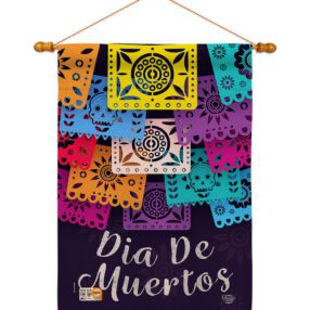 House Flag Halloween HS192214 03