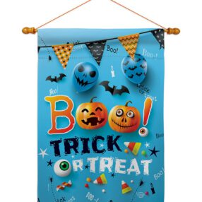 House Flag Halloween HS192221 03