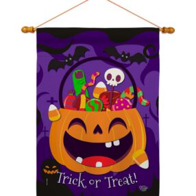 House Flag Halloween HS192243 03