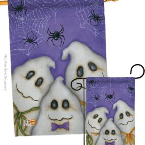 House Flag Halloween S112055