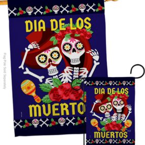 House Flag Halloween S137246 f92b86fa f940 49fa 9419 198d9f67aa5f