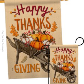 House Flag Halloween S137298