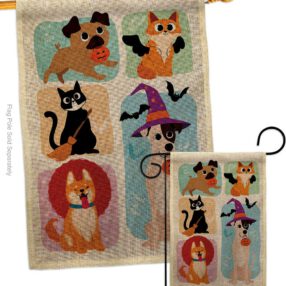 House Flag Halloween S137623 B 1bb7b51b 3719 4474 b191 b9651f290e88