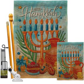 House Flag Hanukkah FK120278 B 4a791421 ad53 4703 adbb ba295472a4b3