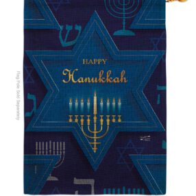 House Flag Hanukkah H130431 B 2d349d98 2c14 47ef 8ddf fdf3b0f920a3