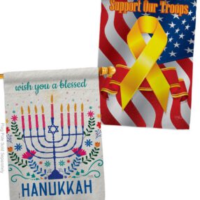 House Flag Hanukkah HP120276AF d442c3fb c97e 4c92 a788 1b92a126bac1