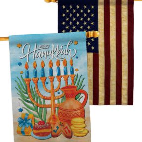 House Flag Hanukkah HP120278AA 4e277104 4b7f 4d94 a593 4da8242f2b79