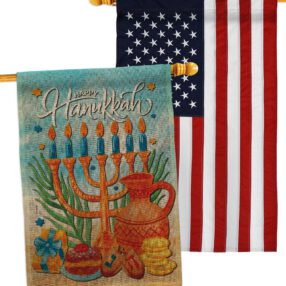 House Flag Hanukkah HP120278AC B 66cf1386 43fd 4185 a722 bcc1426268fb