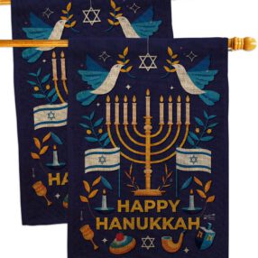 House Flag Hanukkah HP130425AE B ae6d3191 7f5c 48b8 9d28 c93b7c662f2d