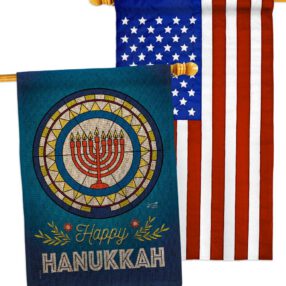 House Flag Hanukkah HP130430AB B fa689df4 3fb8 4e4b adfb 1190f29c6210