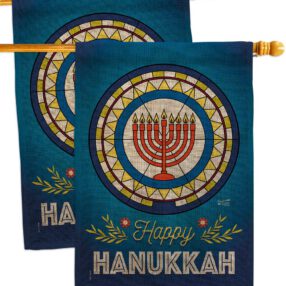 House Flag Hanukkah HP130430AE B 47dd8fb9 797f 4065 a100 fda1921071d6