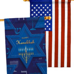 House Flag Hanukkah HP130431AB e0e8a23a 8c36 4d53 a775 e56bb0f9b7e9
