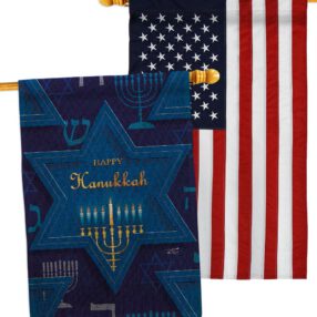 House Flag Hanukkah HP130431AC B 1334cdbc ce2d 4750 b143 521212bb8580