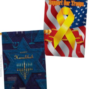 House Flag Hanukkah HP130431AF B 8ea55cd1 61da 4905 b10f 920b7232b3b7