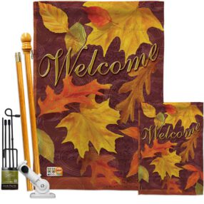 House Flag Harvest Autumn FK113047 f8de807a 009d 467f b3c4 44aa68b68626