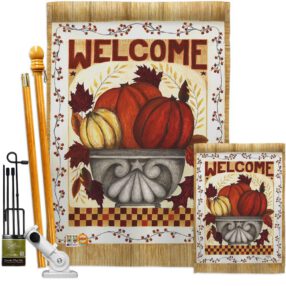 House Flag Harvest Autumn FK113067 6f285db7 1521 4cf1 ab3f ca6870a6db55