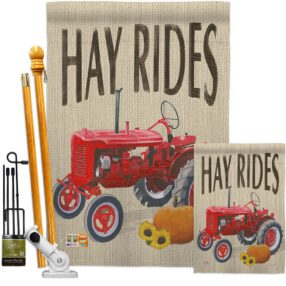 House Flag Harvest Autumn FK113075 8906c04d 3e8e 442e 8077 cc6efd9bfd45