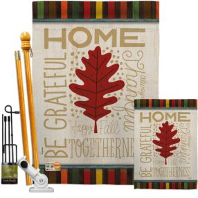 House Flag Harvest Autumn FK113079 828707cd 1d47 4f09 adf9 e6fec7da182e