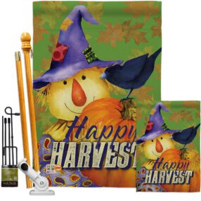 House Flag Harvest Autumn FK113080 95f3ae56 69f5 42ee ae79 630ece262bcf