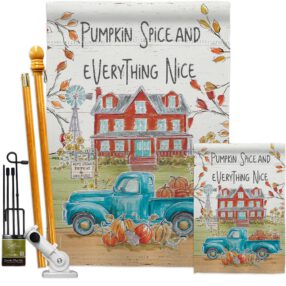 House Flag Harvest Autumn FK113093 76cf6b8c 3ff0 4fcb 9887 853bc5c4562f