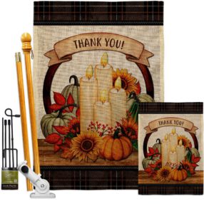 House Flag Harvest Autumn FK113114 B a156c009 b508 4efa 95fb fe28151df42f