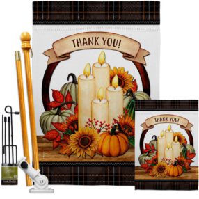 House Flag Harvest Autumn FK113114 e0810e23 5aa4 42ac 9349 16439e3d4393