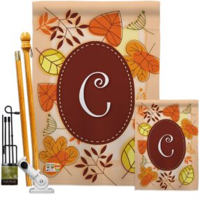 House Flag Harvest Autumn FK130029 d79eea47 4465 408c 8064 fb61ff4cd80f