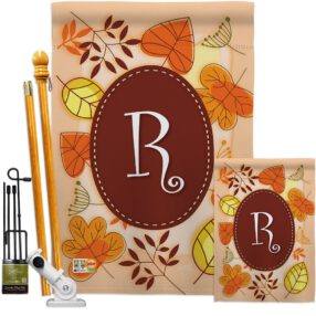 House Flag Harvest Autumn FK130044 c272852b a9fd 403b bd8d b062f044aa7b