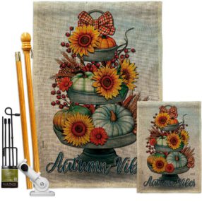 House Flag Harvest Autumn FK130418 B d7eb356c b289 4615 99b9 eb59b4da0d7a
