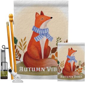 House Flag Harvest Autumn FK130426 6267c311 a444 4a14 92bb 3a91276a5fa8