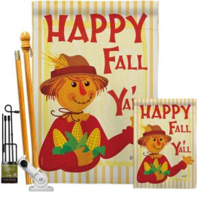 House Flag Harvest Autumn FK137564 4884b7ea 7391 43bc 8078 87c588506361