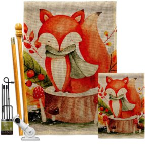 House Flag Harvest Autumn FK137595 B 17095288 ad43 4076 bdbe 79ef34e9c4ff
