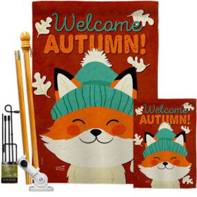 House Flag Harvest Autumn FK137608 8eeb9179 23bf 4175 827d 9c2a7c5c2647