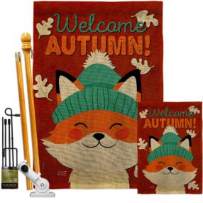 House Flag Harvest Autumn FK137608 B 0aaca7e4 0c3a 4801 b40e 67d6c785f406