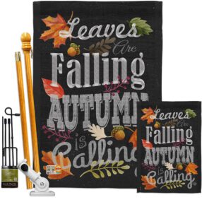 House Flag Harvest Autumn FK191033 a1017e37 39f6 4c20 8f43 7679033146c7