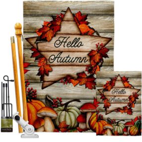 House Flag Harvest Autumn FK192704 b9c2ac5d 0c04 4a24 8555 6cba0fa1e24d