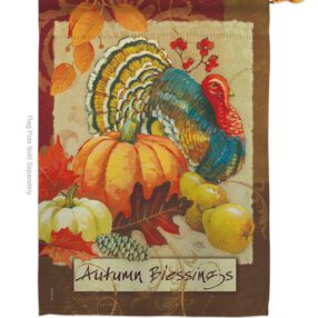House Flag Harvest Autumn H113070 44a449e4 40b1 4b99 a8ca 4631ca4b7ed8