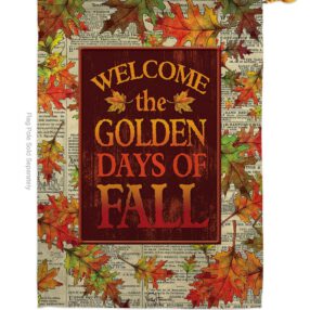 House Flag Harvest Autumn H113101 cd2a3d67 12ef 4559 848c be3039c9ab00