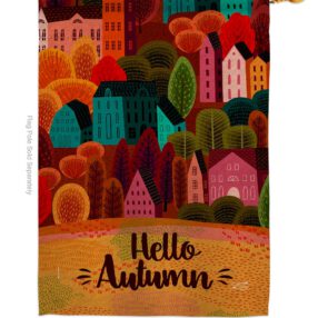 House Flag Harvest Autumn H130288 1c66c97f 14b8 497b bb7e 7f944efa07a5