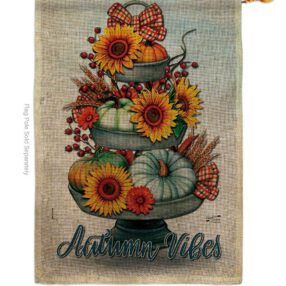 House Flag Harvest Autumn H130418 B cd6d3d01 0f83 4115 9703 b027f50e16d2