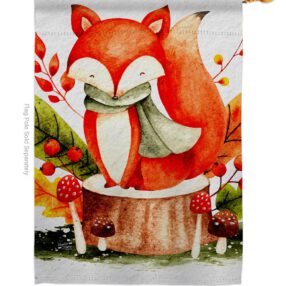 House Flag Harvest Autumn H137595 7ae804e6 72ea 4e81 8b33 631e3df78f3c