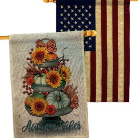 House Flag Harvest Autumn HP130418AA B 14cc9d39 9793 46b3 98b2 e4505652352a