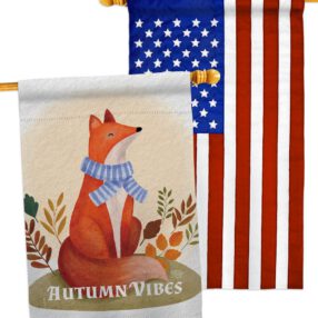 House Flag Harvest Autumn HP130426AB db37a4ea 9576 41b8 97cc 6894ab18f4b5