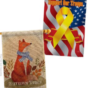 House Flag Harvest Autumn HP130426AF B 22021e3b 36f6 438a 8939 cb283a4eb1f9