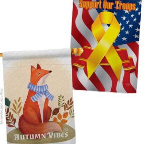 House Flag Harvest Autumn HP130426AF ea63971b a581 4c0c 80f4 c0f5b6c58d2f