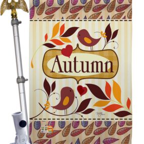 House Flag Harvest Autumn HS113003 02 12dd8c6e 86c2 4b41 a1c3 eb50baa9e9f7